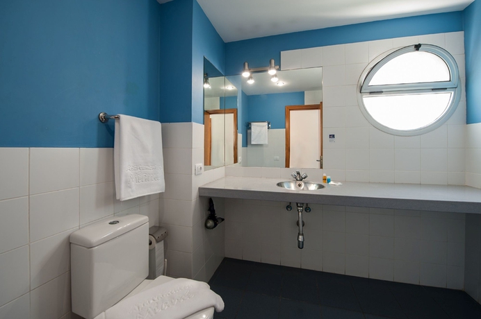 Imagen de la habitación del Apartamentos Miami Sun. Foto 11