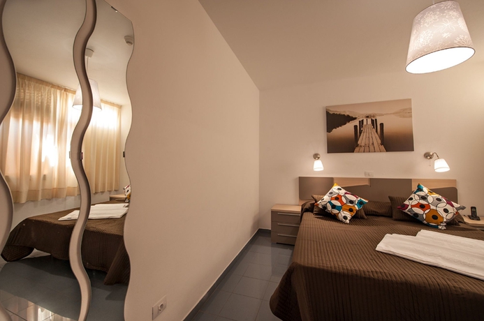 Imagen de la habitación del Apartamentos Miami Sun. Foto 13