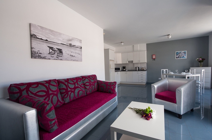 Imagen de la habitación del Apartamentos Miami Sun. Foto 14