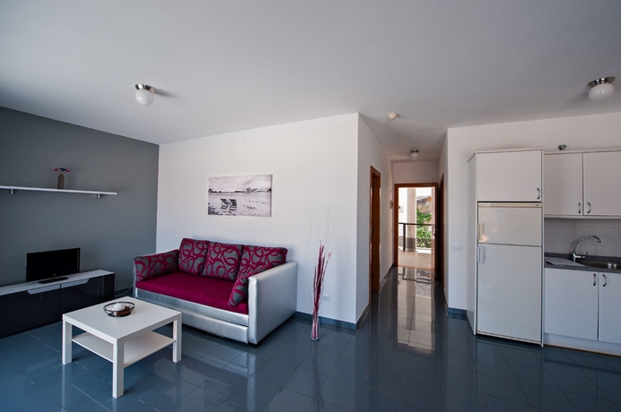 Imagen de la habitación del Apartamentos Miami Sun. Foto 15