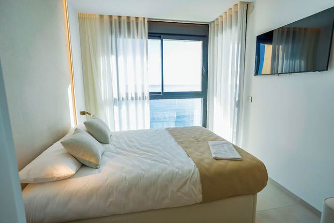 Imagen de la habitación del Apartamentos Miami Towers Luxury Experience. Foto 1
