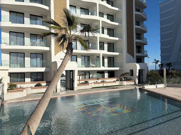 Imagen de los exteriores del Apartamentos Miami Towers Luxury Experience. Foto 9