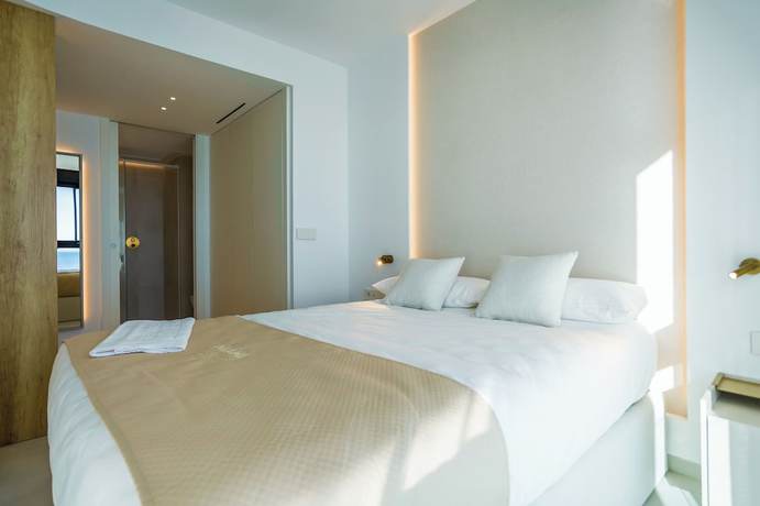 Imagen de la habitación del Apartamentos Miami Towers Luxury Experience. Foto 2