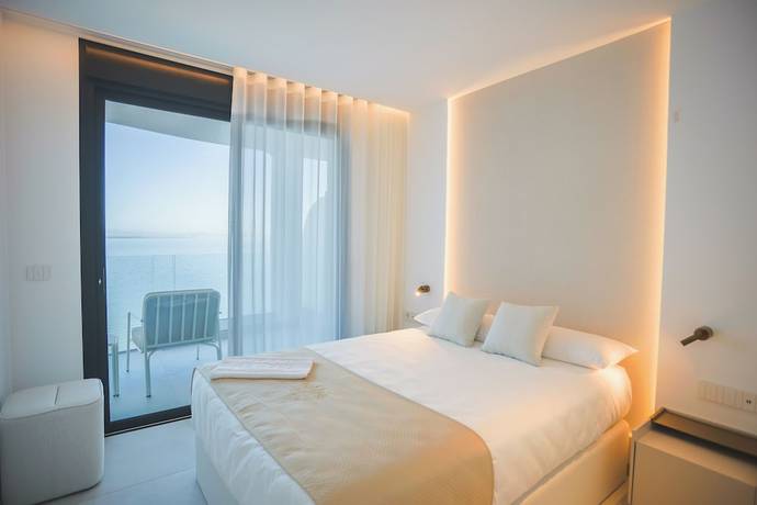 Imagen de la habitación del Apartamentos Miami Towers Luxury Experience. Foto 4