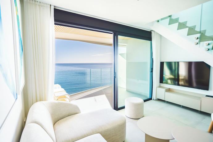 Imagen de la habitación del Apartamentos Miami Towers Luxury Experience. Foto 6