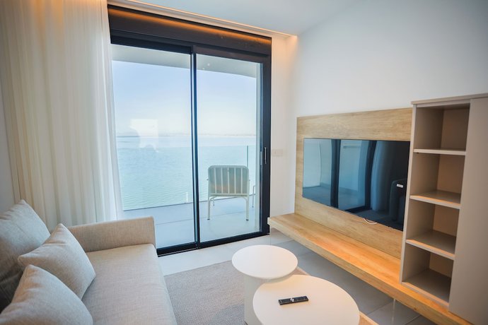 Imagen de la habitación del Apartamentos Miami Towers Luxury Experience. Foto 8