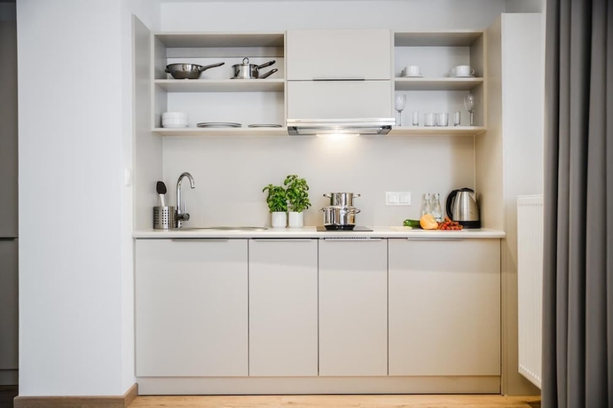 Imagen de la habitación del Apartamentos Micro Apartments Kazou Residence. Foto 5