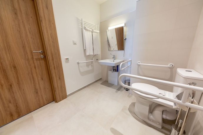 Imagen de la habitación del Apartamentos Micro Apartments Kazou Residence. Foto 7