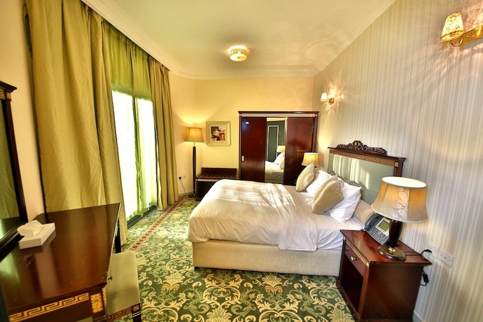 Imagen de la habitación del Apartamentos Midtown Furnished Apartments. Foto 2