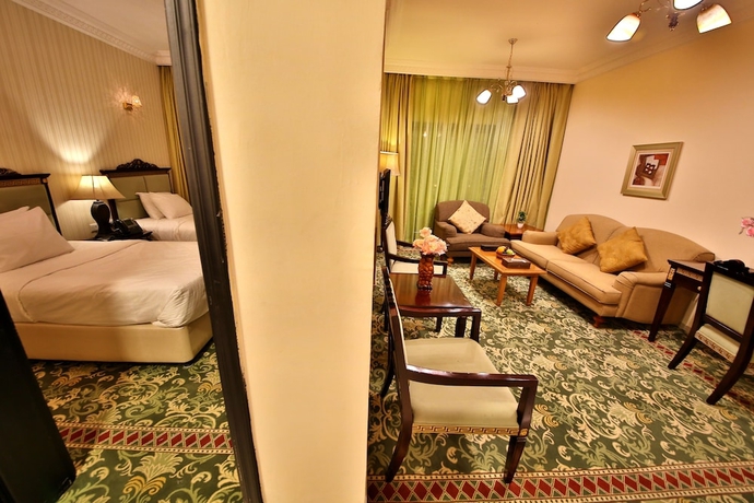 Imagen de la habitación del Apartamentos Midtown Furnished Apartments. Foto 6
