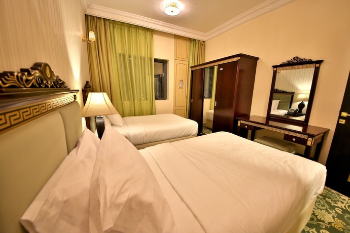 Imagen de la habitación del Apartamentos Midtown Furnished Apartments. Foto 7