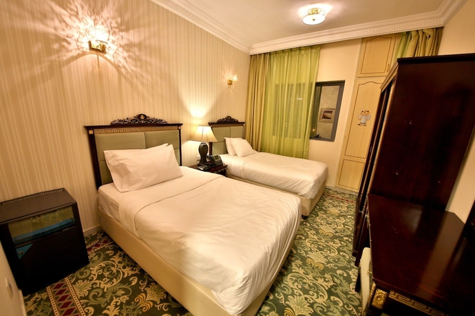 Imagen de la habitación del Apartamentos Midtown Furnished Apartments. Foto 8