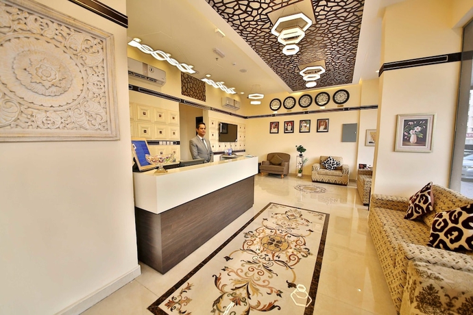 Imagen general del Apartamentos Midtown Furnished Apartments. Foto 1
