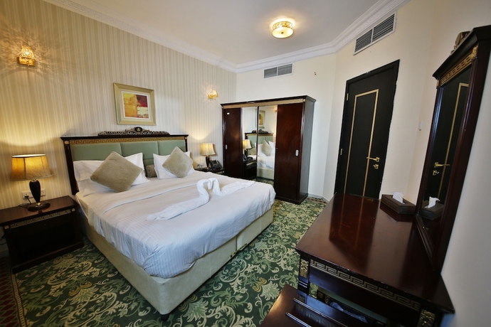 Imagen de la habitación del Apartamentos Midtown Furnished Apartments. Foto 12