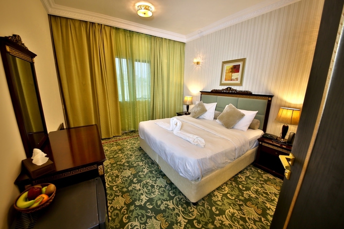 Imagen de la habitación del Apartamentos Midtown Furnished Apartments. Foto 13
