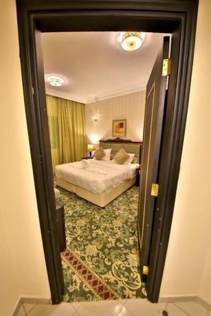 Imagen de la habitación del Apartamentos Midtown Furnished Apartments. Foto 14