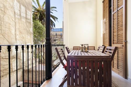 Imagen general del Apartamentos Midtown Luxury Apartments. Foto 4