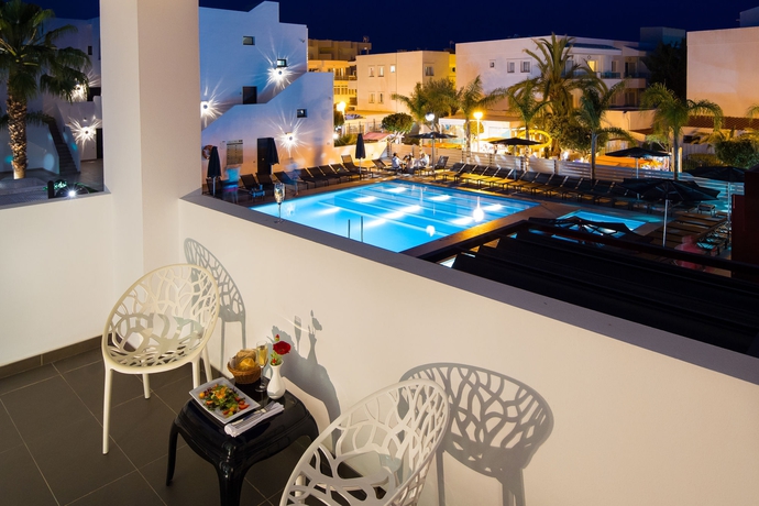 Imagen de la habitación del Apartamentos Migjorn Ibiza Suites and Spa. Foto 7