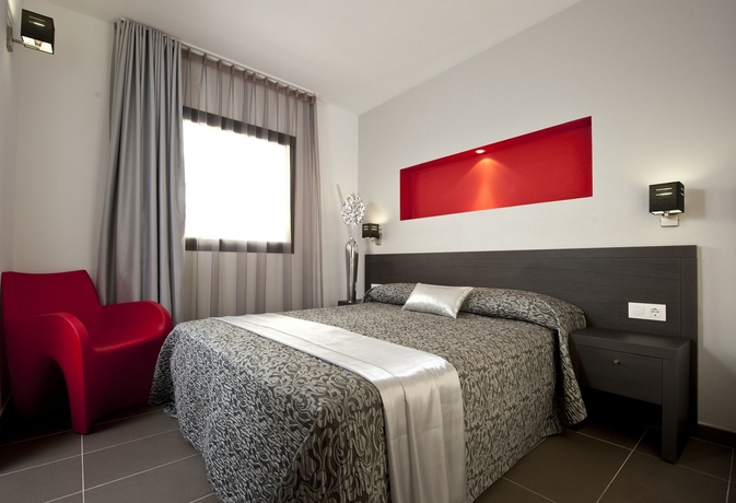 Imagen de la habitación del Apartamentos Migjorn Ibiza Suites and Spa. Foto 9