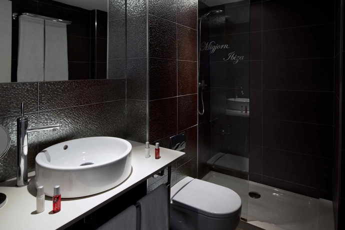 Imagen de la habitación del Apartamentos Migjorn Ibiza Suites and Spa. Foto 11