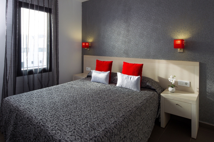 Imagen de la habitación del Apartamentos Migjorn Ibiza Suites and Spa. Foto 12