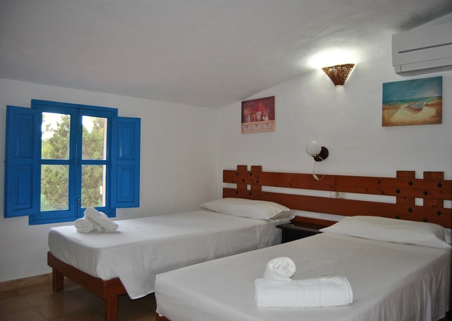 Imagen de la habitación del Apartamentos Miguel Torres. Foto 2