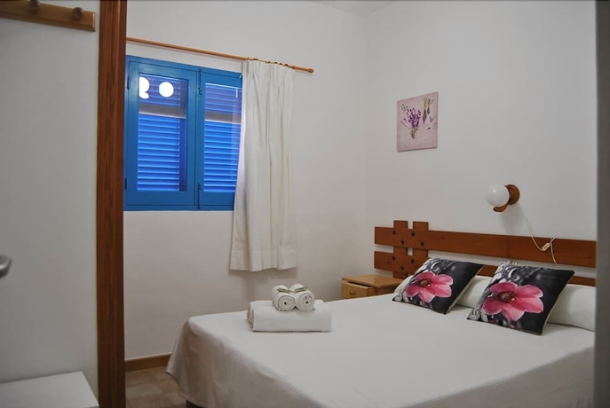 Imagen de la habitación del Apartamentos Miguel Torres. Foto 4