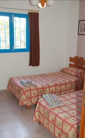 Imagen de la habitación del Apartamentos Miguel Torres. Foto 5