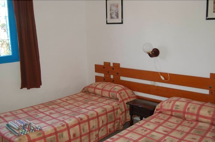 Imagen de la habitación del Apartamentos Miguel Torres. Foto 6