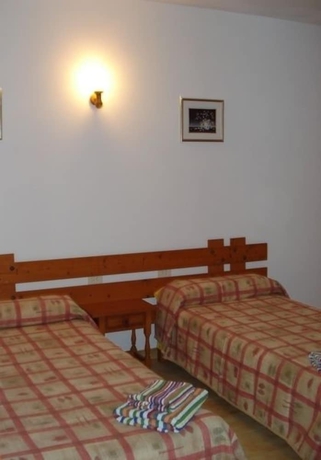 Imagen de la habitación del Apartamentos Miguel Torres. Foto 7