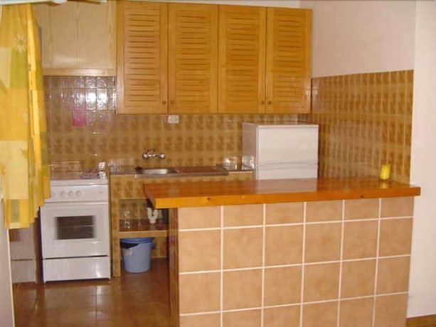 Imagen de la habitación del Apartamentos Miguel Torres. Foto 8