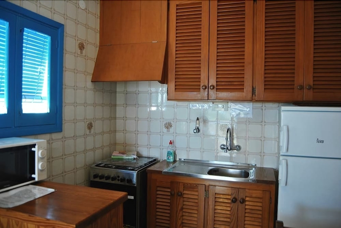 Imagen de la habitación del Apartamentos Miguel Torres. Foto 9