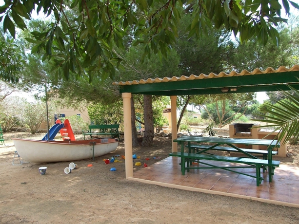 Imagen de la habitación del Apartamentos Miguel Torres. Foto 12