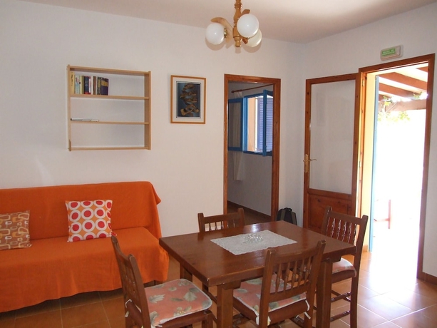 Imagen de la habitación del Apartamentos Miguel Torres. Foto 14