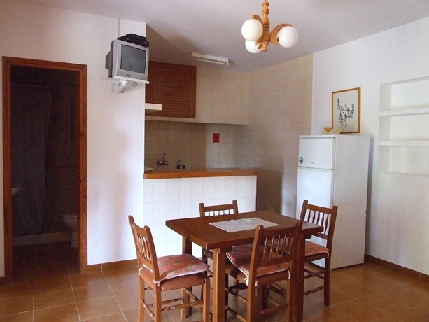 Imagen de la habitación del Apartamentos Miguel Torres. Foto 15