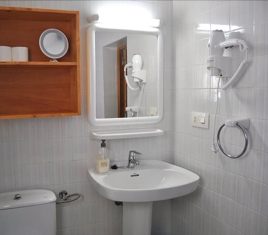 Imagen de la habitación del Apartamentos Miguel Torres. Foto 19