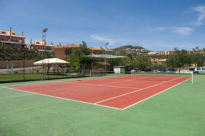 Imagen de los exteriores del Apartamentos Mijas Costa Oasis by Grangefield Oasis Club. Foto 15