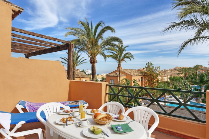 Imagen de la habitación del Apartamentos Mijas Costa Oasis by Grangefield Oasis Club. Foto 9