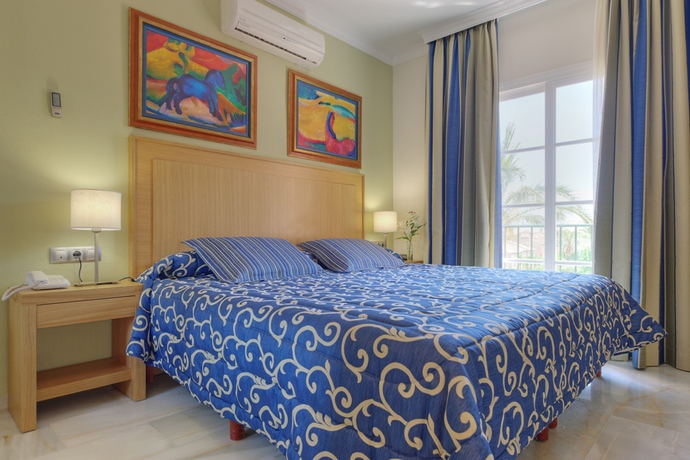 Imagen de la habitación del Apartamentos Mijas Costa Oasis by Grangefield Oasis Club. Foto 11