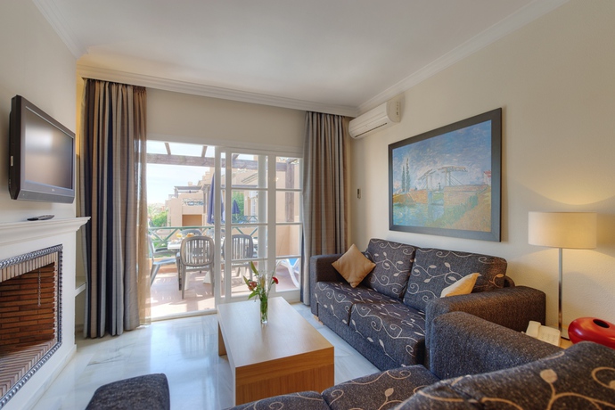 Imagen de la habitación del Apartamentos Mijas Costa Oasis by Grangefield Oasis Club. Foto 12