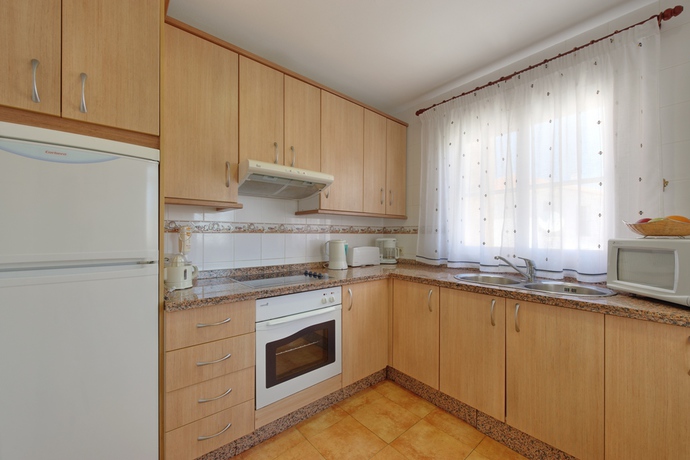 Imagen de la habitación del Apartamentos Mijas Costa Oasis by Grangefield Oasis Club. Foto 13