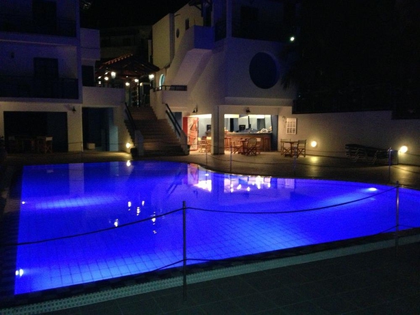 Imagen general del Apartamentos Mika Villas. Foto 2