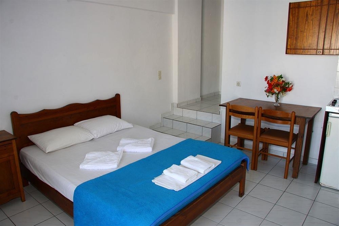 Imagen general del Apartamentos Mika Villas. Foto 4