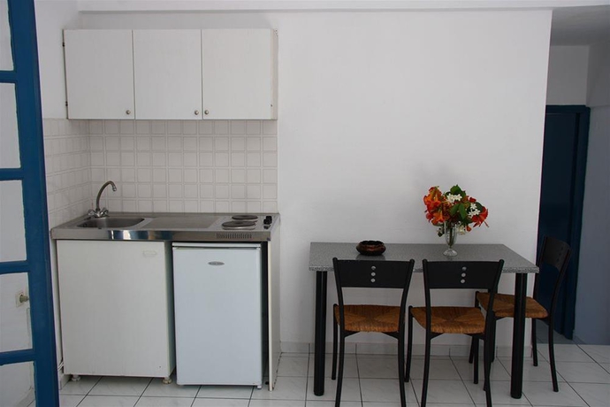 Imagen general del Apartamentos Mika Villas. Foto 5