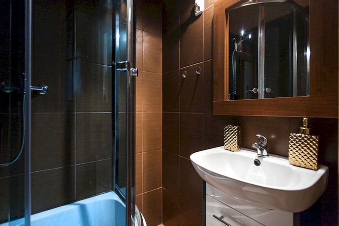 Imagen de la habitación del Apartamentos Mikolajska 5. Foto 6