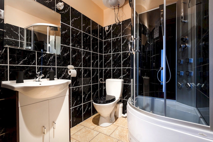 Imagen de la habitación del Apartamentos Mikolajska 5. Foto 7