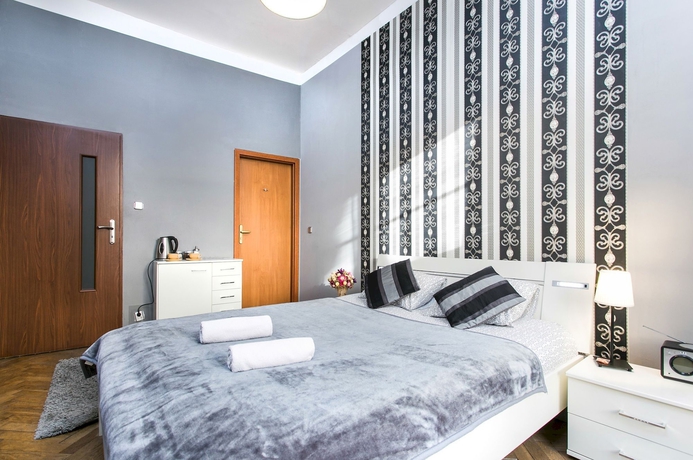 Imagen de la habitación del Apartamentos Mikolajska 5. Foto 8
