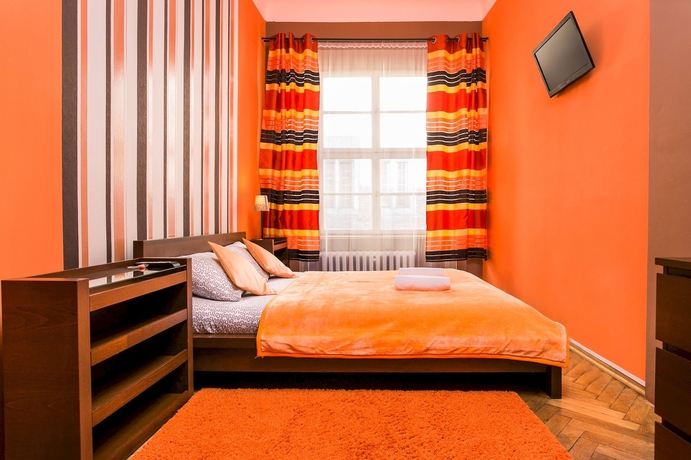 Imagen de la habitación del Apartamentos Mikolajska 5. Foto 9