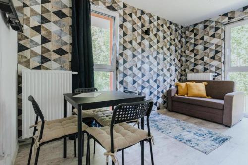 Imagen general del Apartamentos Mikro bezpłatny parking. Foto 10