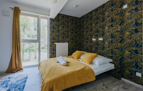 Imagen de la habitación del Apartamentos Mikro bezpłatny parking. Foto 12